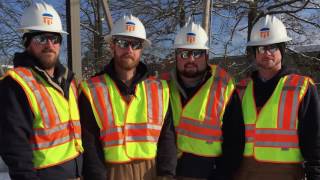 Plugged In | #thankalineman (Episode Three)