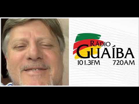Diretor da Guaíba festeja renovação de contrato dos anunciantes da programação esportiva