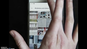 Uploading Photos to Google Drive and Google Classroom!