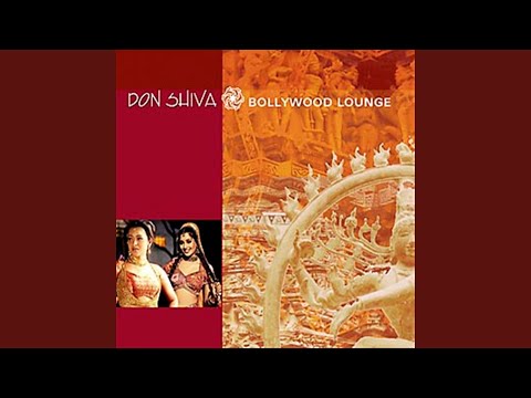 Don Shiva — Sunrise