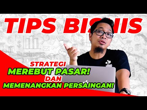 Video: Bagaimana Cara Menang Di Pasar