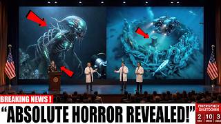 They Finally Sent a Drone to the Bermuda Triangle Bottom The Footage Is Disturbing
