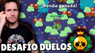 DESAFÍO MÁS DIFÍCIL de la HISTORIA de BRAWL STARS