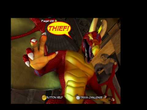 A Dreamland Chronicles Game
