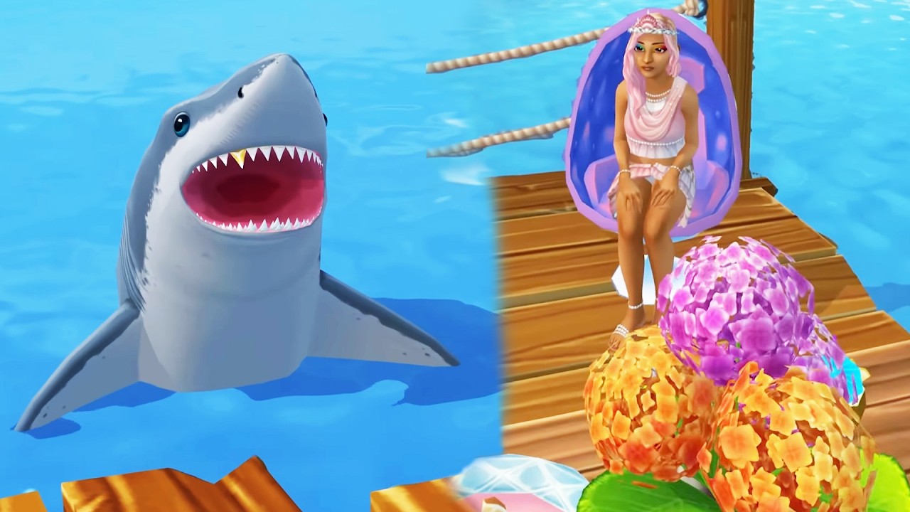 Exploring Week 2 of the Beach Festival: New Stories & Rainbow Race is Back!