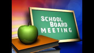 Sullivan County TN BOE Work Session (4-29-21)