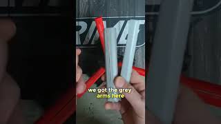 What The Bohning Triple Tower Comes With