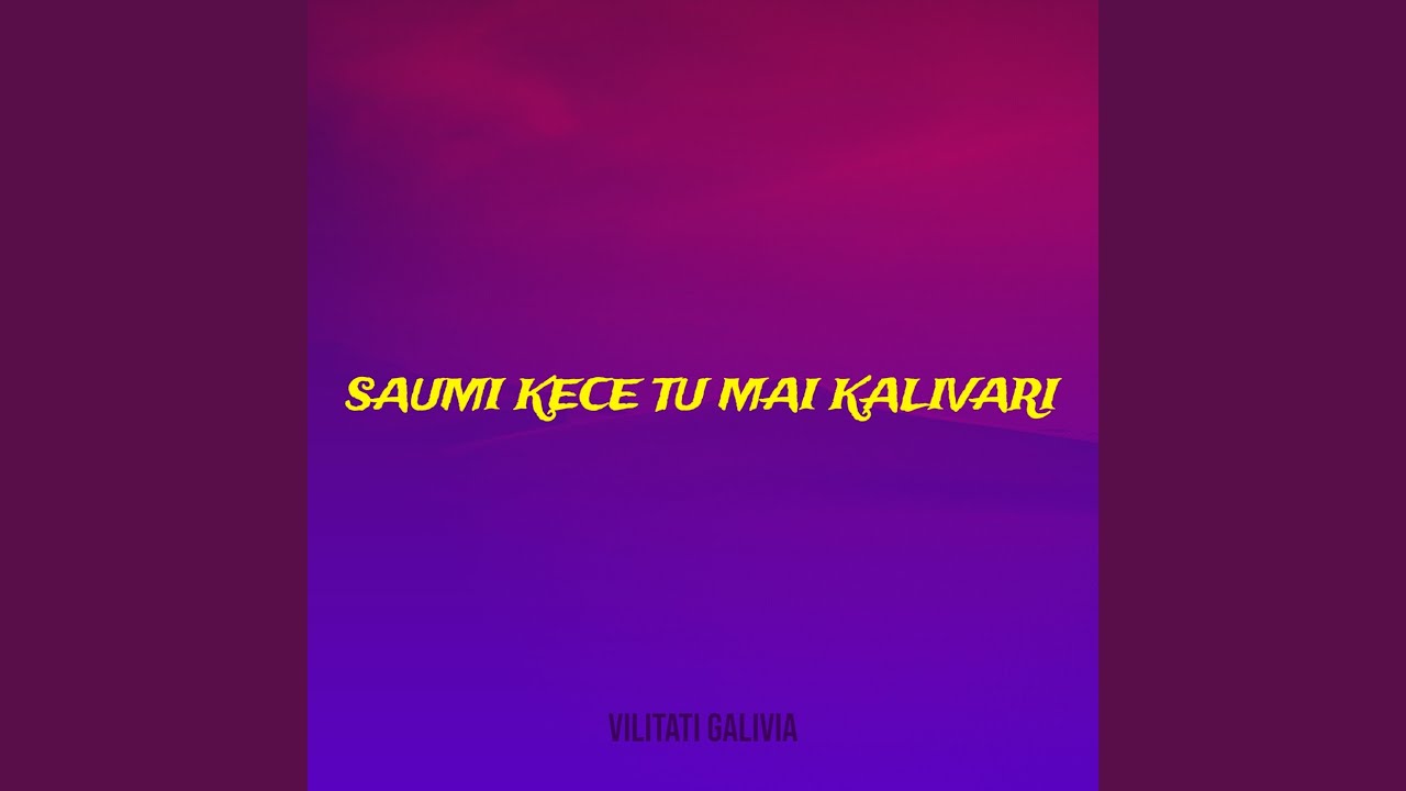 Watch Vakavinavinaka on YouTube Watch Vakavinavinaka on YouTube