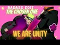 Naruto  the chosen one  we are unity editamv  rg leditz