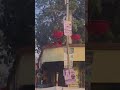 ভোট গননা শেষে দাঁড়ি পাল্লা খুলে নেওয়ার প্রস্তুতি