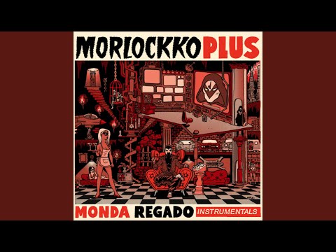 Morlockko Plus — Rochaden am Coppiplatz