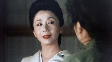 『極道の妻たち 最後の戦い』（1990）予告編
