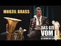 MNOZIL BRASS | Hungarian Schnapsodie feat. Zoltan Kiss (Official Music Video)
