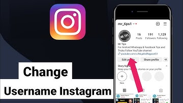 How to Change Your Instagram Username in 2023 (Easy Steps)!
