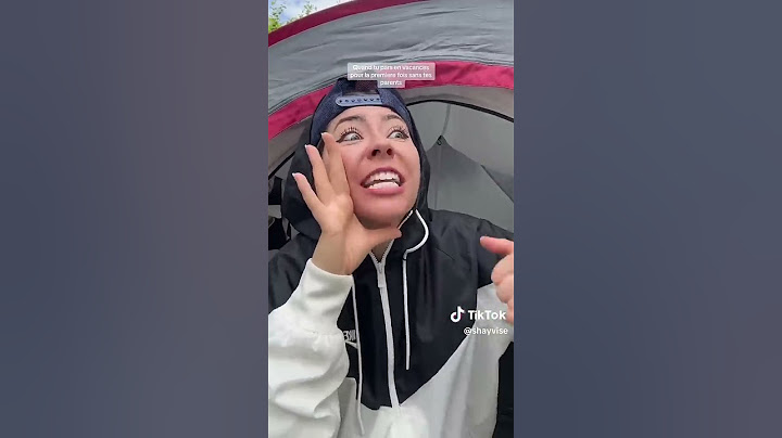 Quand tu pars en vacances pour la première fois sans tes parents #humour #pourtoi #foryou