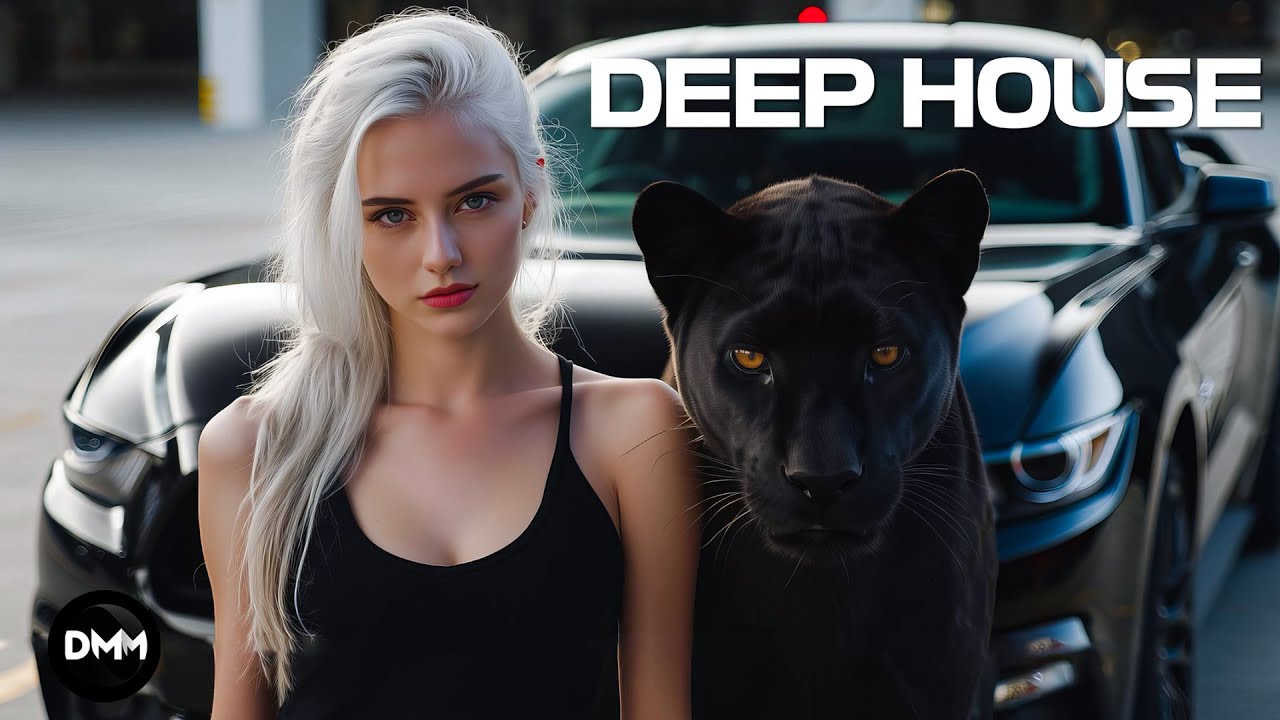 The Best Top Deep House 2026  | Melodic Techno Remix of Popular Songs 2026 Deep House