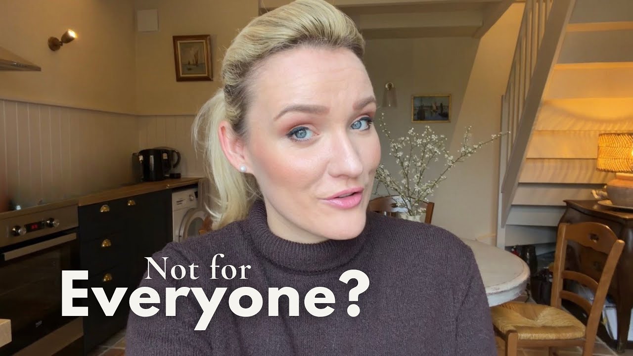 Quietly Building My Next Business!! 