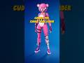 - Cuddle Team Leader - skin combos ❗️ #fortnite #fortnitecombos