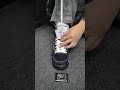 How to lace Nike Air Jordan 5 Retro Black Metallic Reimagined❤️☑️ #nike #airjordan5 #springfashion