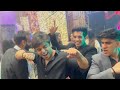 Dj floor me aag laga di  shadi dance 