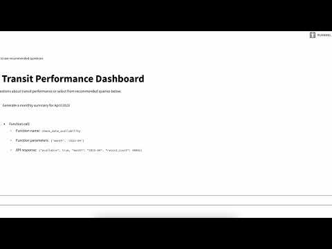 Talk To Sql App