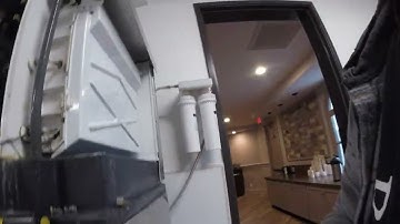 Scottsman Ice Machine Error 8 - Short freeze cycle