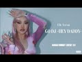 Elle Teresa - GO DJ (Hey Daddy) [Official Audio]
