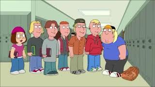 Family Guy Bullies pick on Chris now Meg