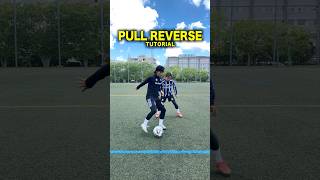 Try Pull Reverse