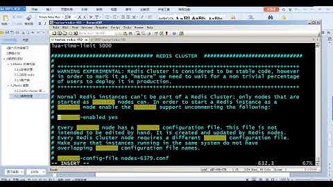 04 redis集群安装