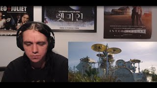 KORPIKLAANI - Leväluhta (OFFICIAL VIDEO) Reaction/ Review