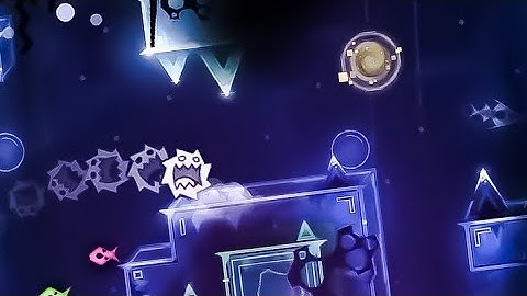 "Ngon" (Demon) by Itzsejunvn, Epilogue & more | Geometry dash 2.11