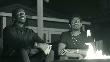 iso X PropheZ - Body Language (Official Video)