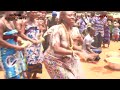 Vodzrekpo  quelle demonstration de danse traditionnelle des filles qui seduit 