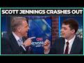 Did Scott Jennings Just DESTROY His Own Career?