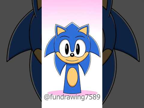 Sprunki Shin Sonic