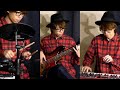 This Christmas - Smooth jazz Style