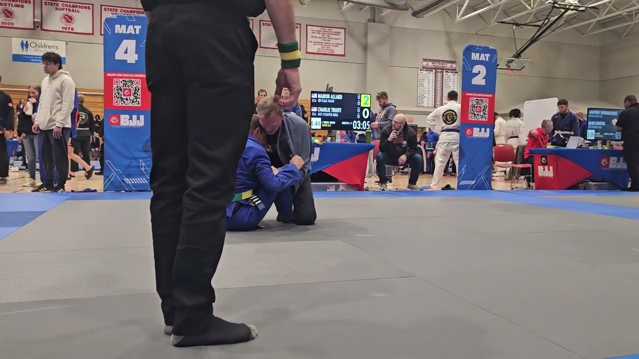 Fuji Milwaukee Feb 2026 Gi 2