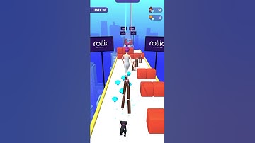 High Heels Gameplay Level 86 (Android & ios) #gameplay #ios #android #level #shorts #reels #high