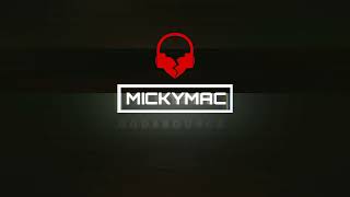 OMG - NEW RELEASE BOUNCE REMIX - MICKYMAC  @borobounce