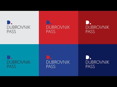 Predstavljanje Dubrovnik Pass
