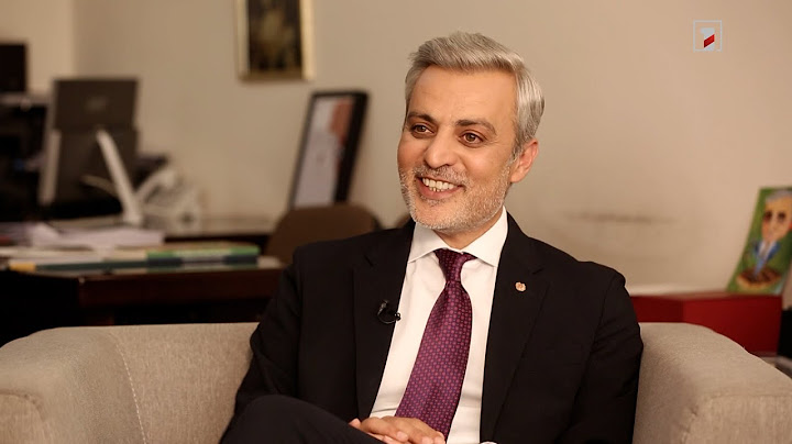 Չքաղաքականացնե՜լ. Դանիել Դանիելյանի հետ