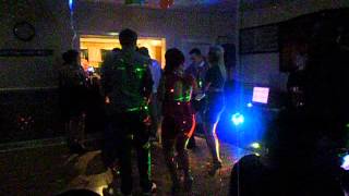 Lauras 21st.