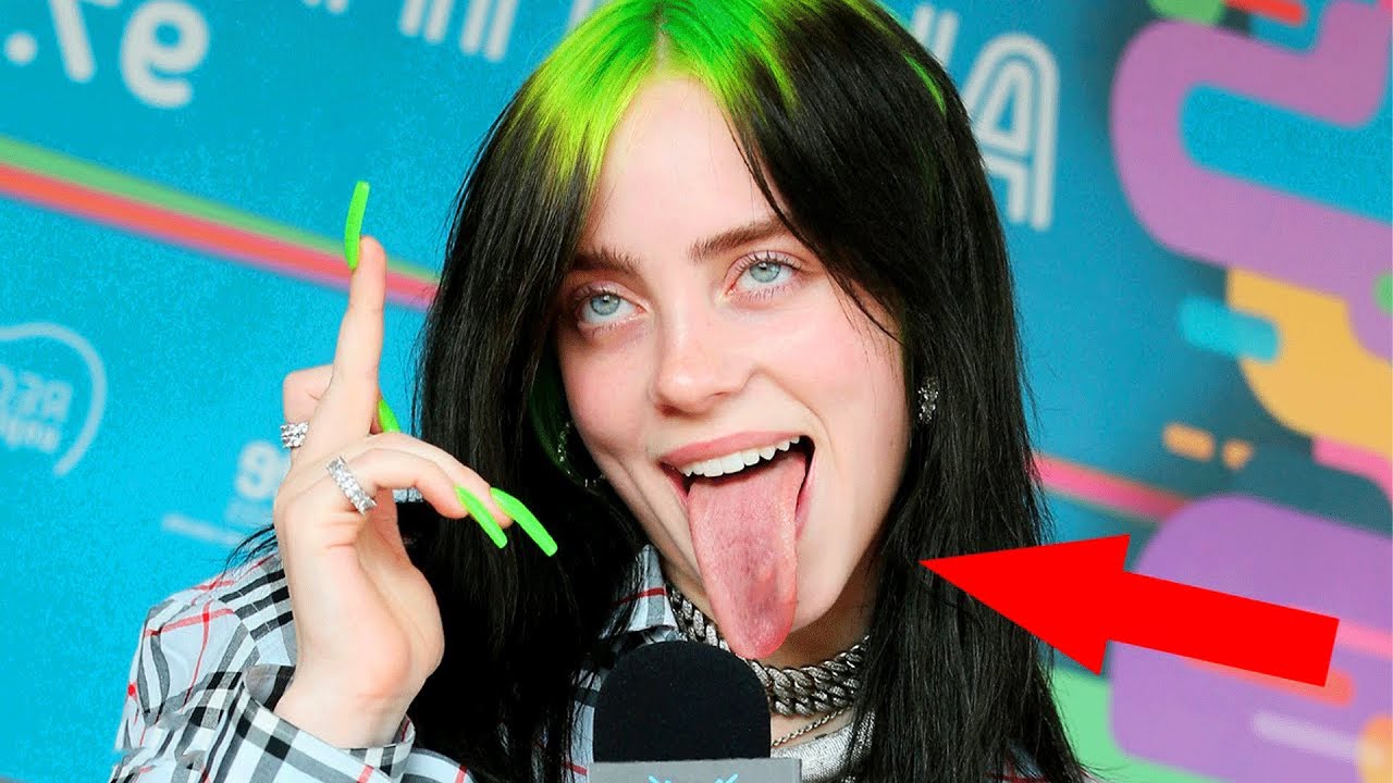 CELEBRITIES WITH WEIRD & HIDDEN TALENTS YouTube