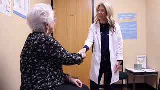 Meet Our Occupational Medicine Team