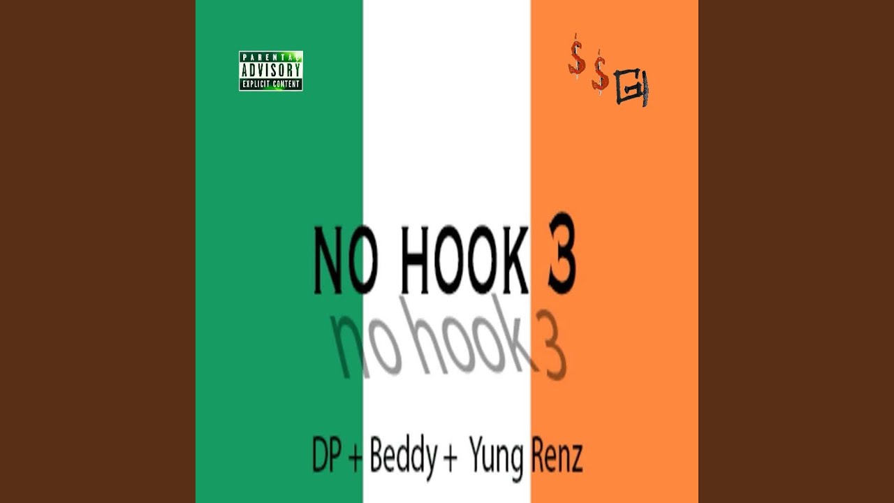 Watch No Hook 3 on YouTube Watch No Hook 3 on YouTube