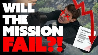 Will Mission Impossible: Dead Reckoning Be A Box Office Flop?