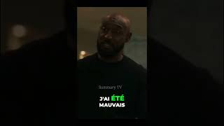 🎬 Un Père, Un Fils 👨‍👦 La Plus Dure des Décisions  Bel-Air S4EP3