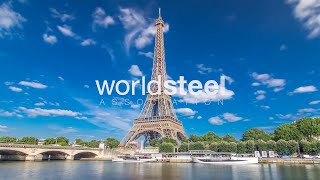 worldsteel's Breakthrough Technology Conference