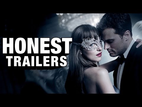 Honest Trailers - Fifty Shades Darker